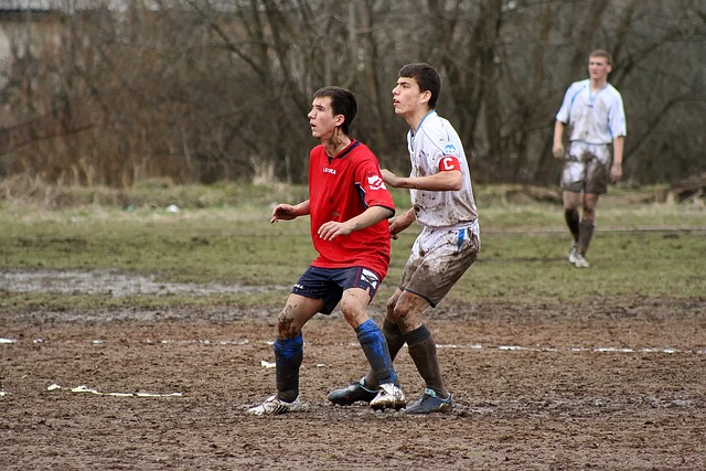 精彩赛事 精彩赛事